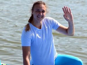 «Золотий» дубль українки на Чемпіонаті Європи