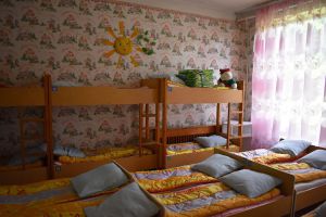 У Кремінському районі не шкодують коштів для дитячих садків