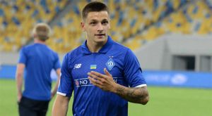 Форвард «Динамо» може піти в оренду