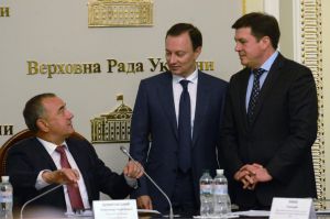 Ринок електроенергії стартував і вже потребує змін правових норм