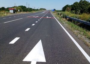На трасах Кіровоградської області встановлять автономне освітлення