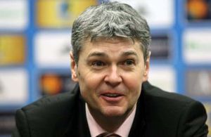 Збірна з баскетболу починає підготовку до ЧЄ