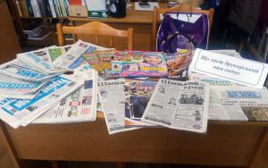Дезінформації та маніпуляція у ЗМІ перед виборами