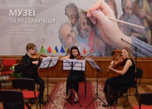 Василь Чернець: «У нас народжується величезна кількість талантів!»