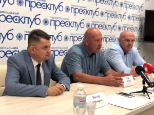 У Тернополі планують відкрити новий сучасний діагностичний центр