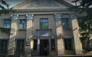 У Каховському районі децентралізували... краєзнавчий музей