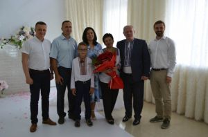 У Тернополі запрацював «Офіс щастя»