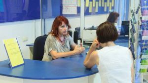 Кар’єрні радники повертають львів'ян до праці