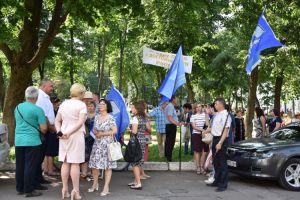 У Глухові й досі без бюджету