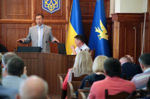 Луганщина. Обласна влада робить крок назустріч