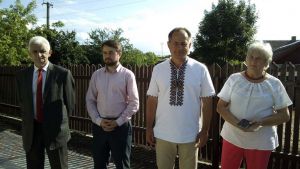 Головне — відчувати себе потрібним