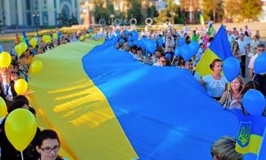 «Вертаємо своє» — це про людей і свободу