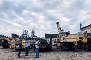 Об’єднали зусилля задля розвитку Прикарпаття