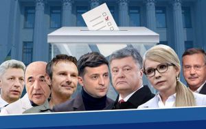 Лідери парламентських перегонів  готові до конструктивної роботи