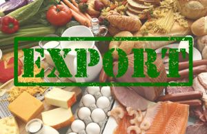 Продали сільгосппродукції на 6,5 мільярда євро