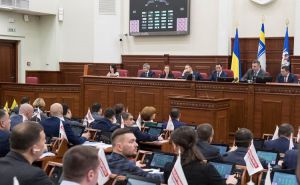 Державний прапор — символ боротьби за незалежність