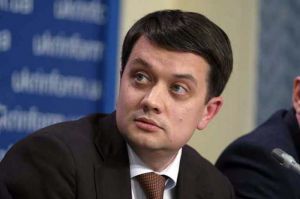 Були і є готові говорити про коаліцію...