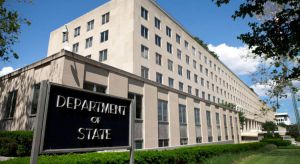 Держдеп США: вибори продемонстрували прихильність ідеалам демократії