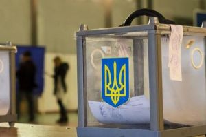 Голосування закінчилось. Розбірки на Чернігівщині тривають