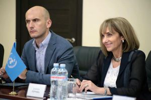 Підтримка міжнародних партнерів необхідна