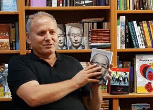 Книжки нагадають, хто ворог № 1