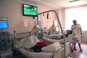 Закон про трансплантацію не працює через бездіяльність Мінохоронздоров’я