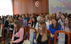 Обдаровані отримають премії