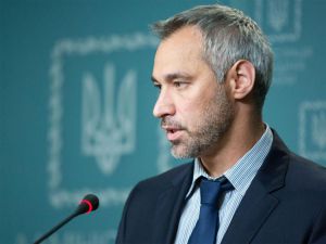 В Офісі Президента нагадують: термін повноважень  голови КМДА завершився