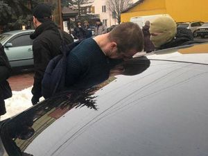 Хабарник постане перед судом