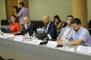 У Херсоні заощадити на освітленні допоможуть фіни