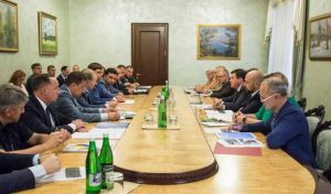 Фахівцям не дозволили навіть обстежити зруйнований міст