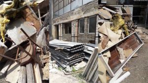 У Сімферополі розграбували храм ПЦУ