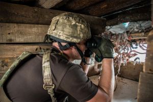 Режим тиші «гібриди» традиційно використовують для укріплення позицій