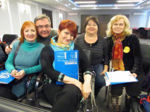 Окупація розділила з родиною, але не з надією