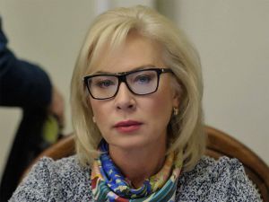 Домовленості про звільнення наших моряків... у процесі