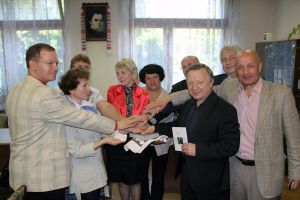 Без лжі перед професією й Україною