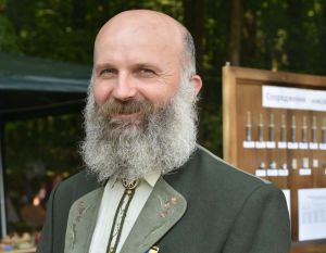 Шануєш природу — маєш щасливу долю