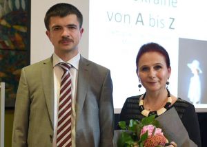 Слово долає бар’єри