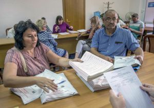 Результатами перегонів задоволені далеко не всі