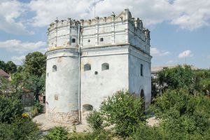 В Острозі презентували інтерактивний музей