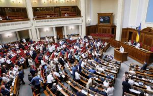 Коаліція в новому парламенті фактично вже є