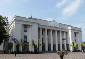 Звіт про роботу Комітету у справах ветеранів та осіб з інвалідністю