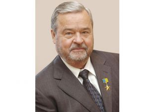 Іван з висоти