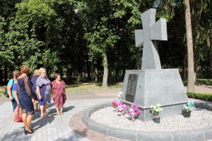 Представники родин полеглих захисників України закликали керівників держави не допустити реваншу антиукраїнських сил