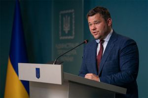 У День Незалежності замість параду відбудеться Хода Гідності