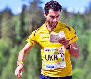Виборов «золото» у найпрестижнішій групі