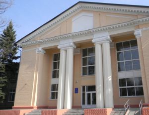 Запорізькому театру ляльок надано статус академічного