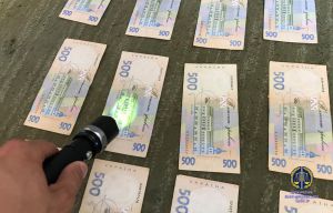 Піймали на гарячому