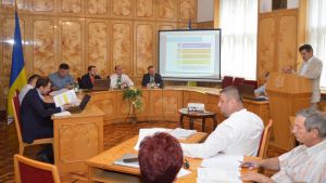 Процес активного  реформування місцевого  самоврядування  розблоковано