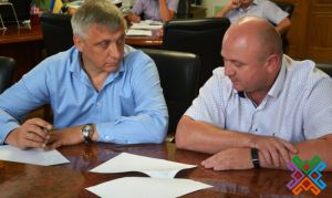 Облавтодор просить допомоги  в облради